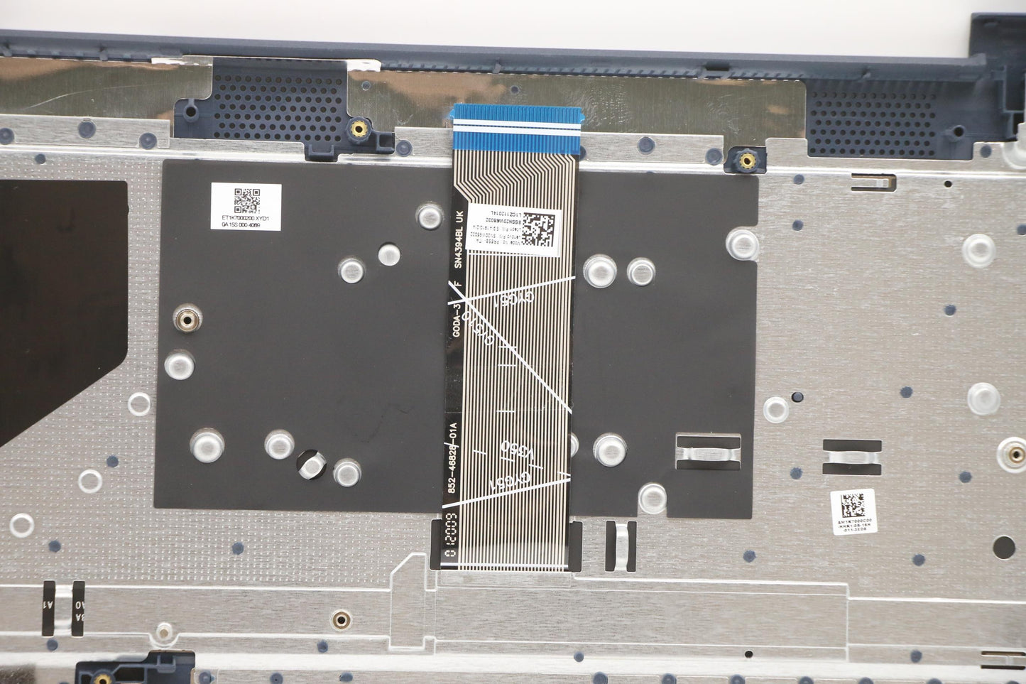 Lenovo Cover Upper Case Asm_Ita L82Fg - 5CB1B42848