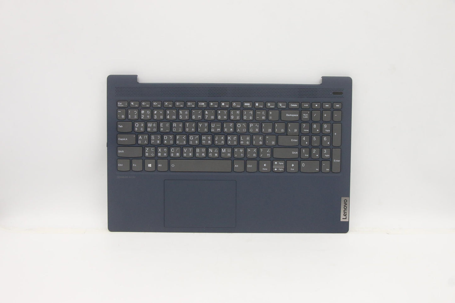 Lenovo Cover Upper Case Asm_Tc L82Fg - 5CB1B42857