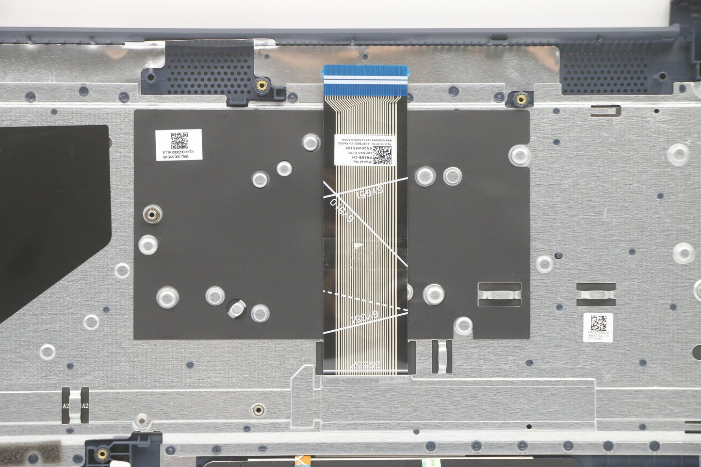 Lenovo Cover Upper Case Asm_Tc L82Fg - 5CB1B42857