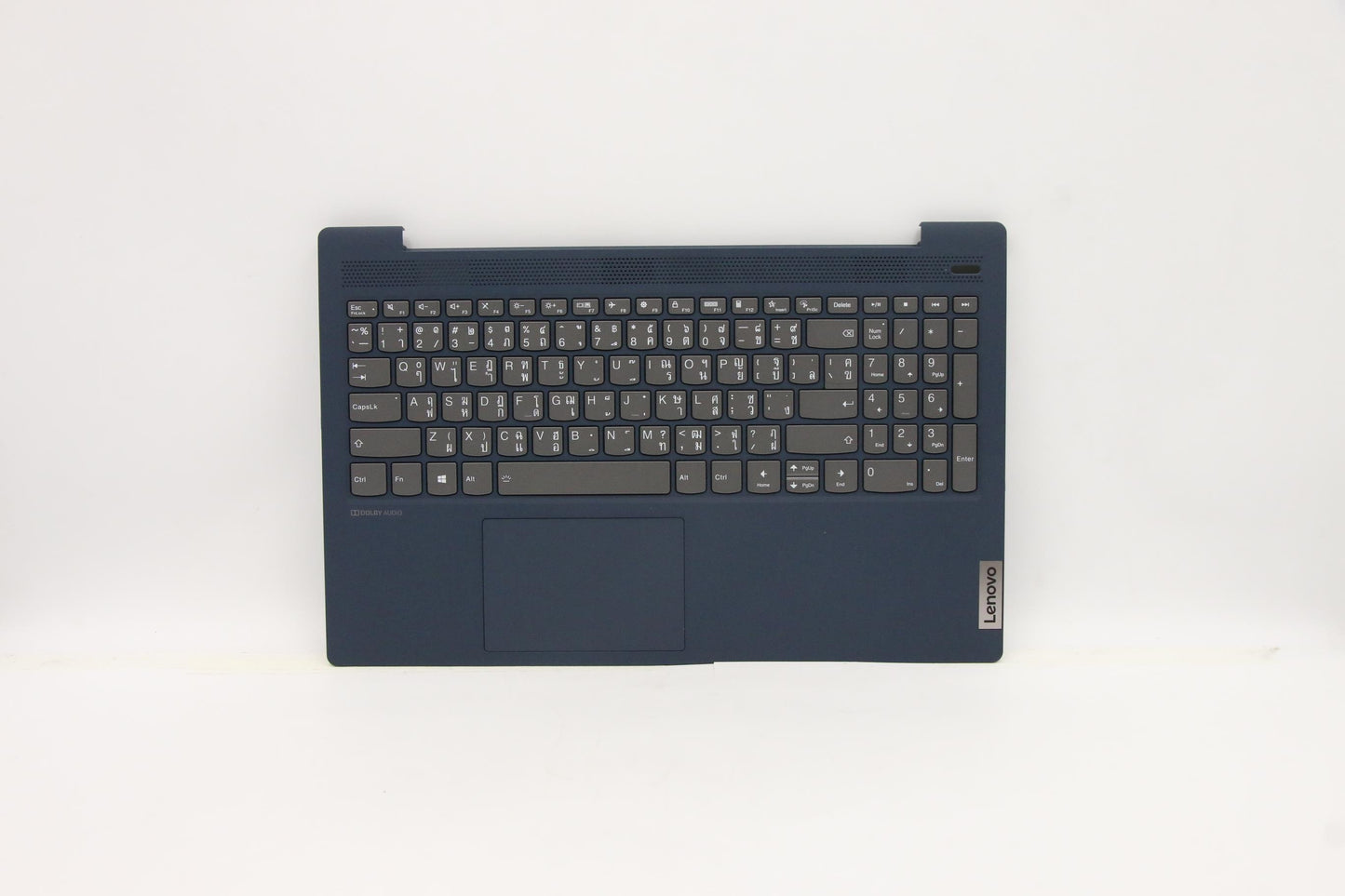 Lenovo Cover Upper Case Asm_Thai L82F - 5CB1B42858
