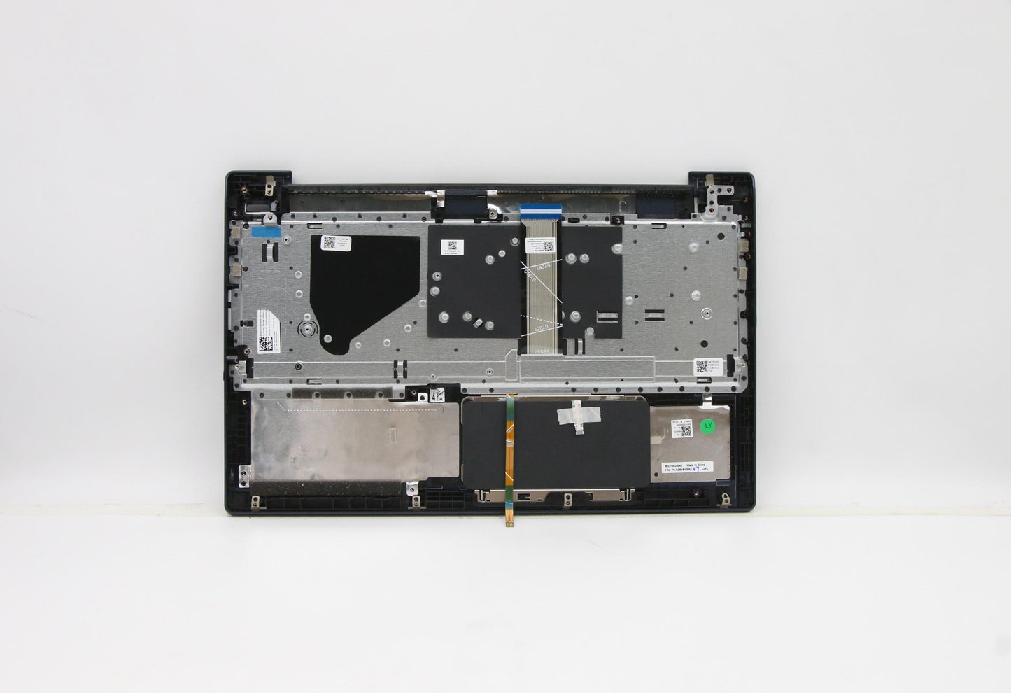 Lenovo Cover Upper Case Asm_Bel L82Fg - 5CB1B42863