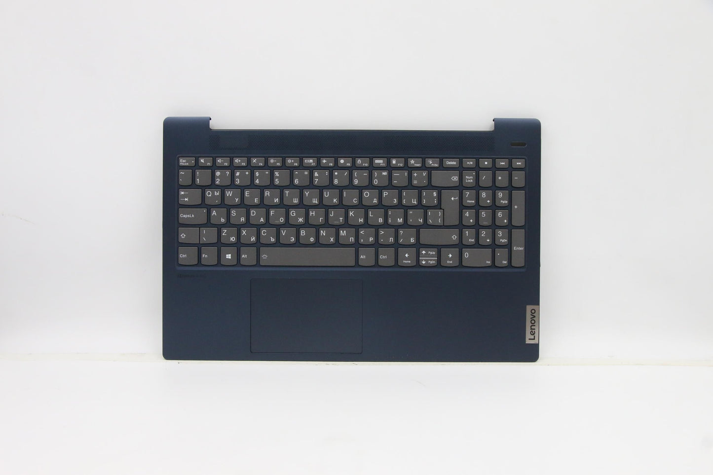 Lenovo Cover Upper Case Asm_Bul L82Fg - 5CB1B42865