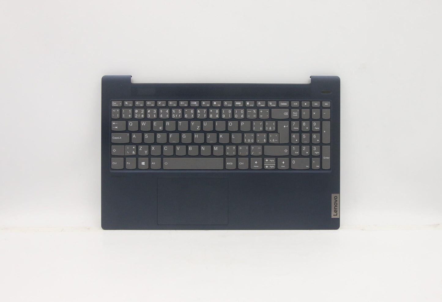 Lenovo Cover Upper Caseasm_Cze/Slkl82 - 5CB1B42866