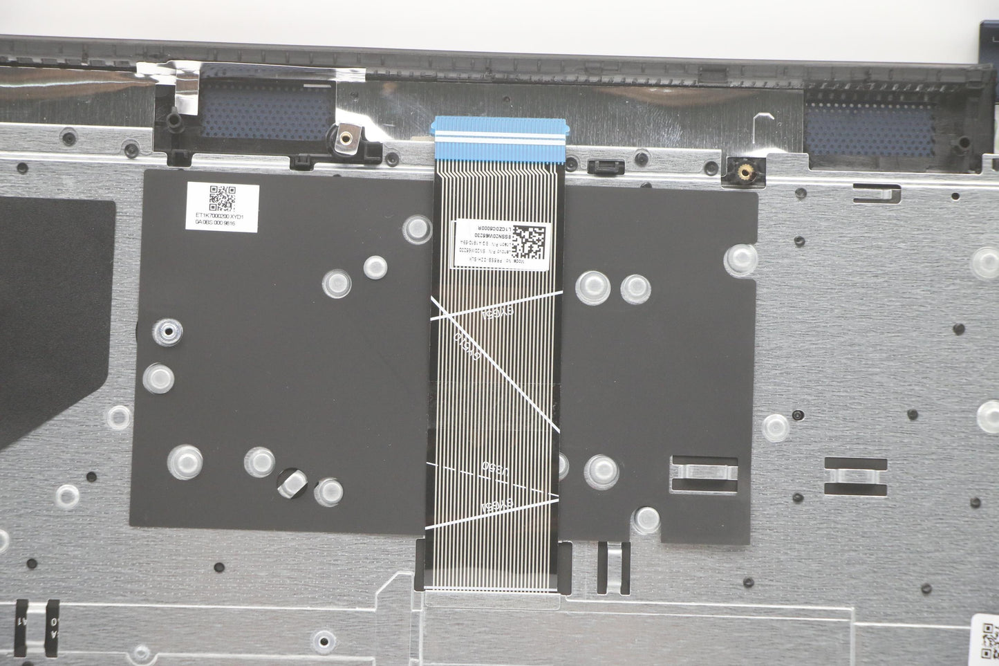 Lenovo Cover Upper Caseasm_Cze/Slkl82 - 5CB1B42866