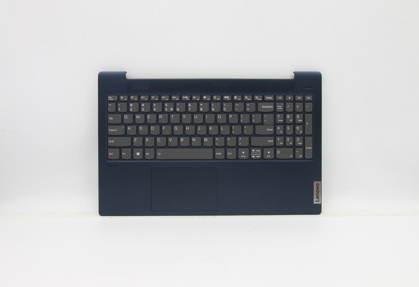 Lenovo Cover Upper Caseasm_Euroengl82 - 5CB1B42868