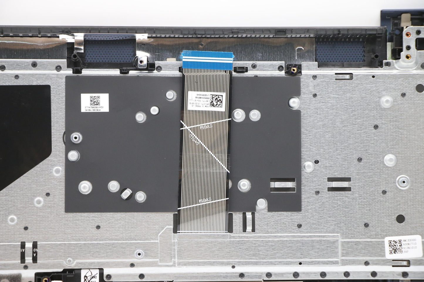 Lenovo Cover Upper Caseasm_Euroengl82 - 5CB1B42868
