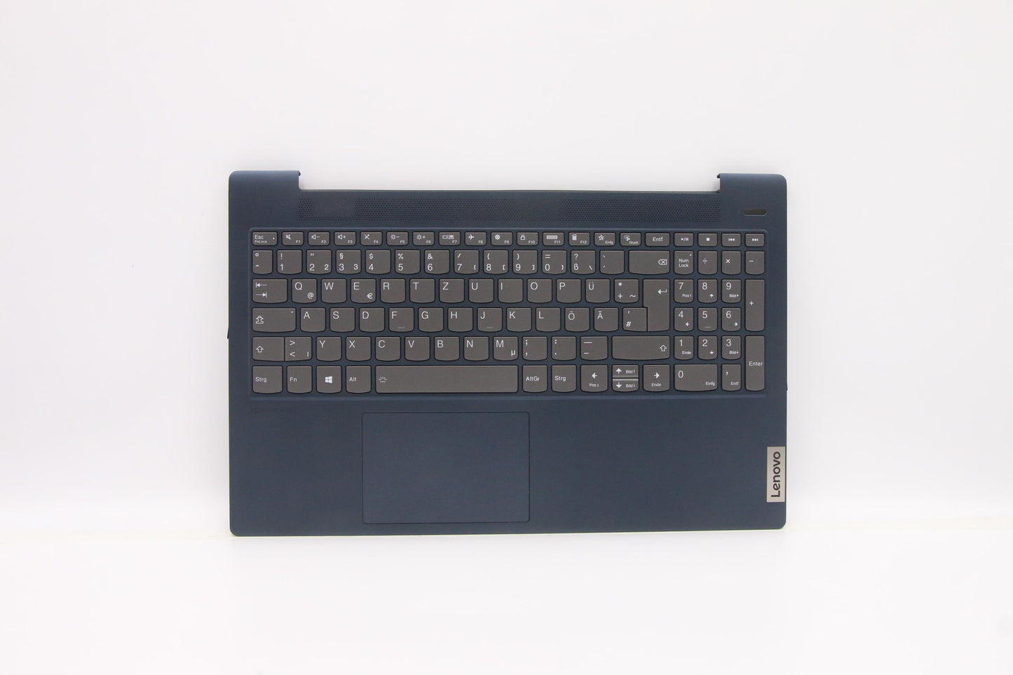 Lenovo Cover Upper Case Asm_Ger L82Fg - 5CB1B42872