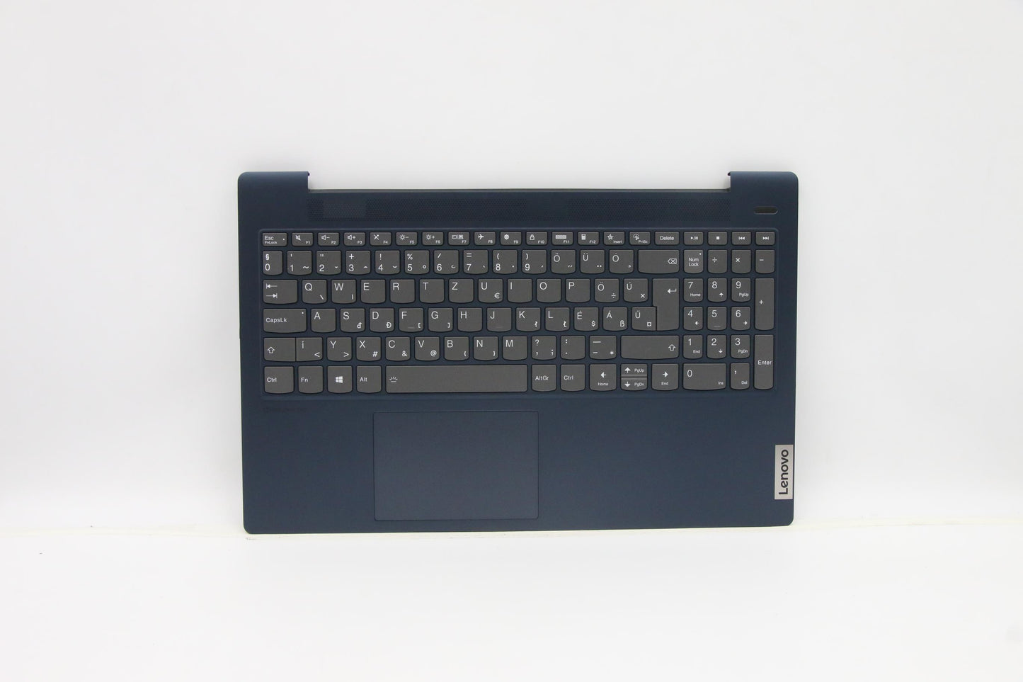 Lenovo Cover Upper Case Asm_Hun L82Fg - 5CB1B42876