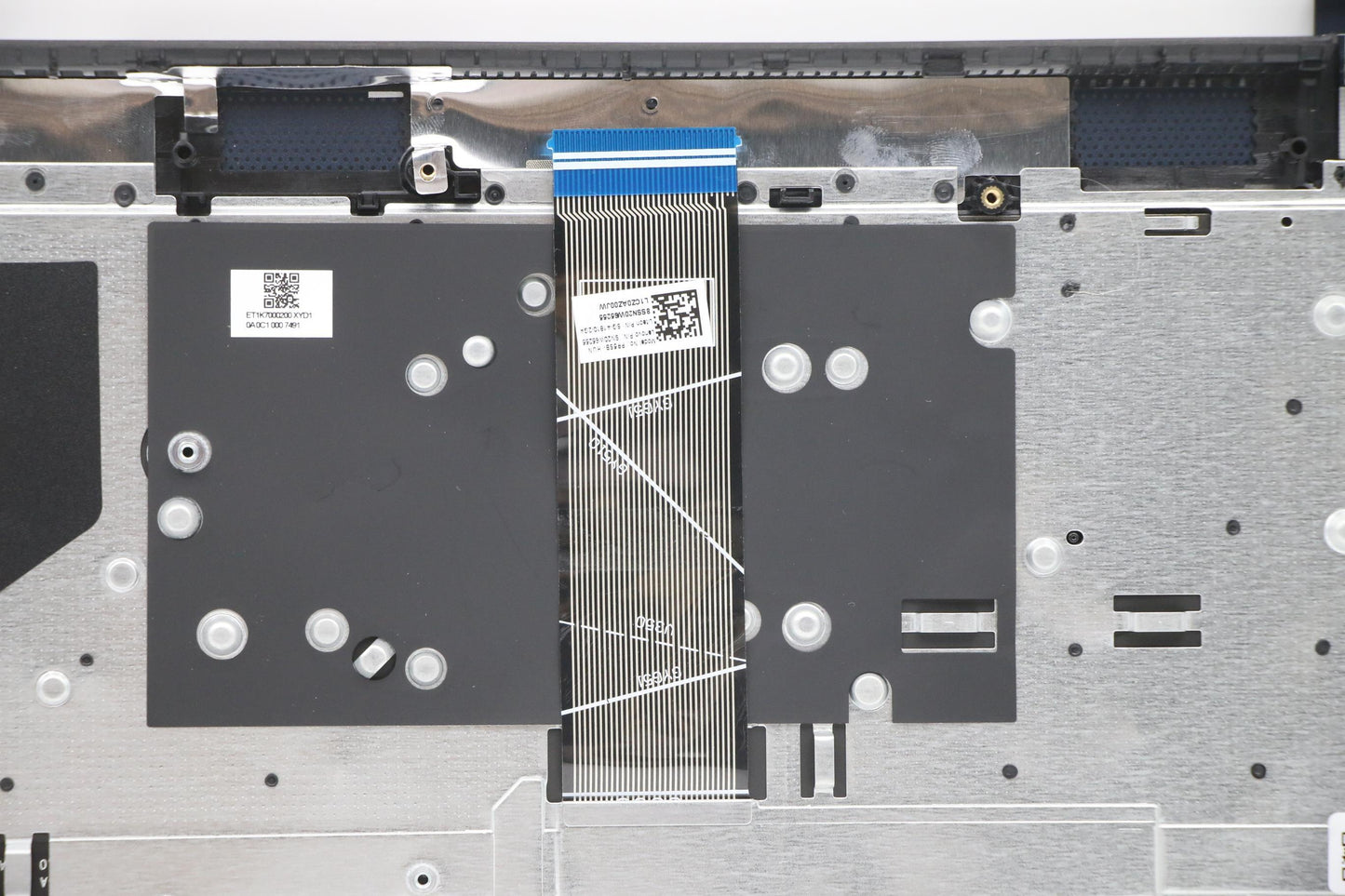 Lenovo Cover Upper Case Asm_Hun L82Fg - 5CB1B42876