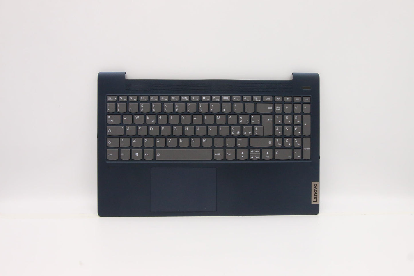 Lenovo Cover Upper Case Asm_Ita L82Fg - 5CB1B42878