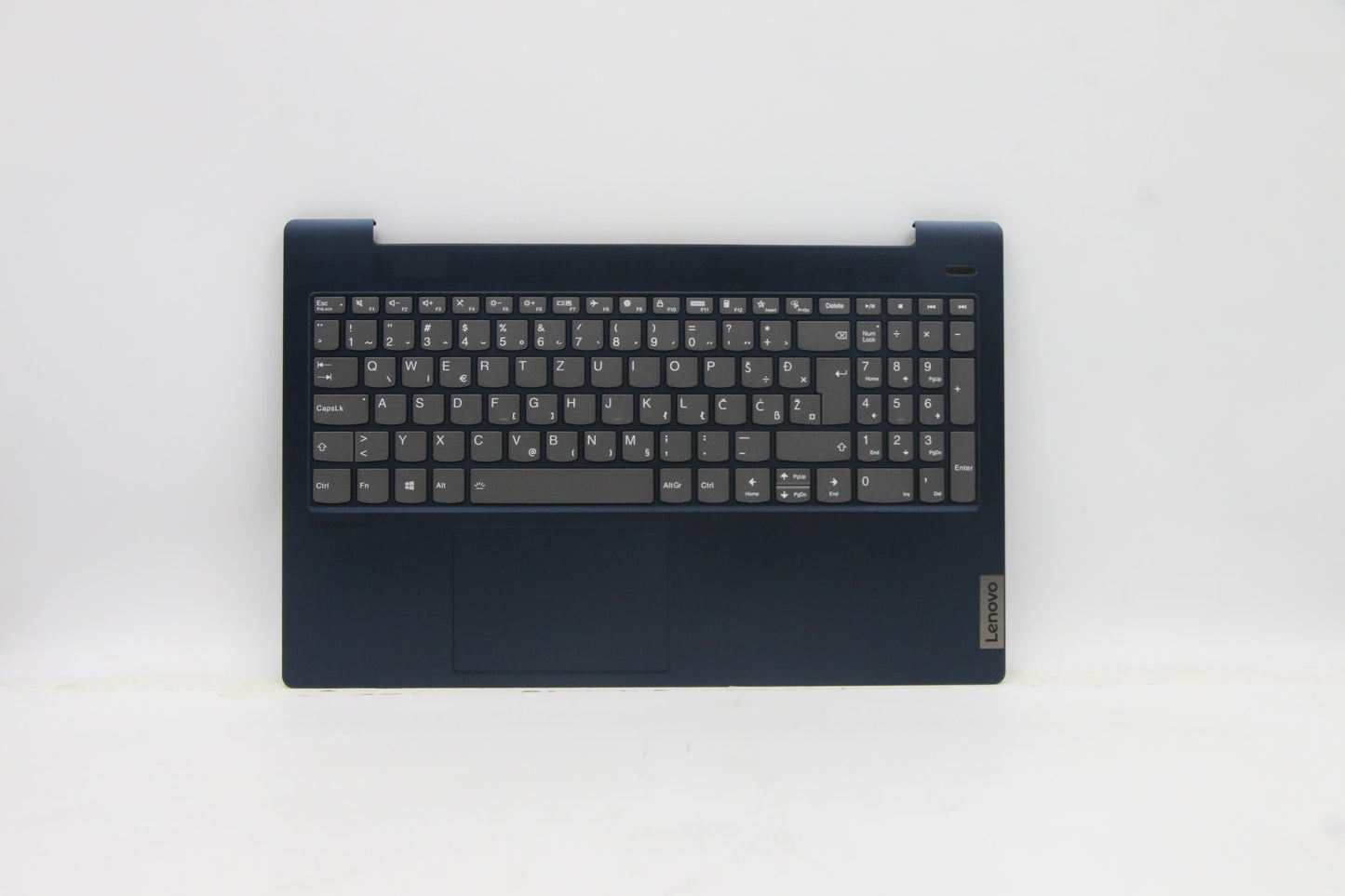 Lenovo Cover Upper Case Asm_Slv L82Fg - 5CB1B42885