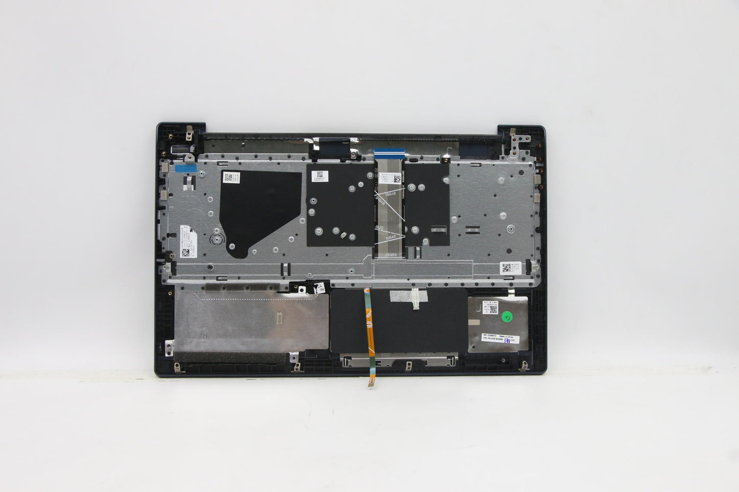 Lenovo Cover Upper Case Asm_Slv L82Fg - 5CB1B42885