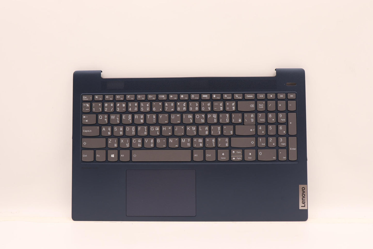 Lenovo Cover Upper Case Asm_Thai L82F - 5CB1B42889