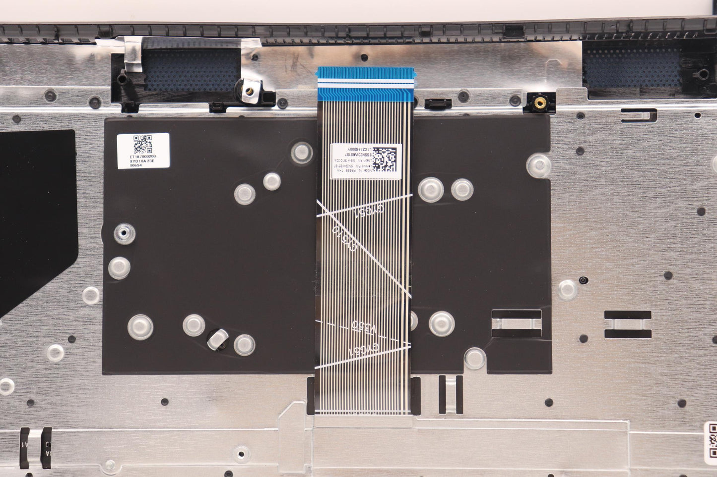 Lenovo Cover Upper Case Asm_Thai L82F - 5CB1B42889