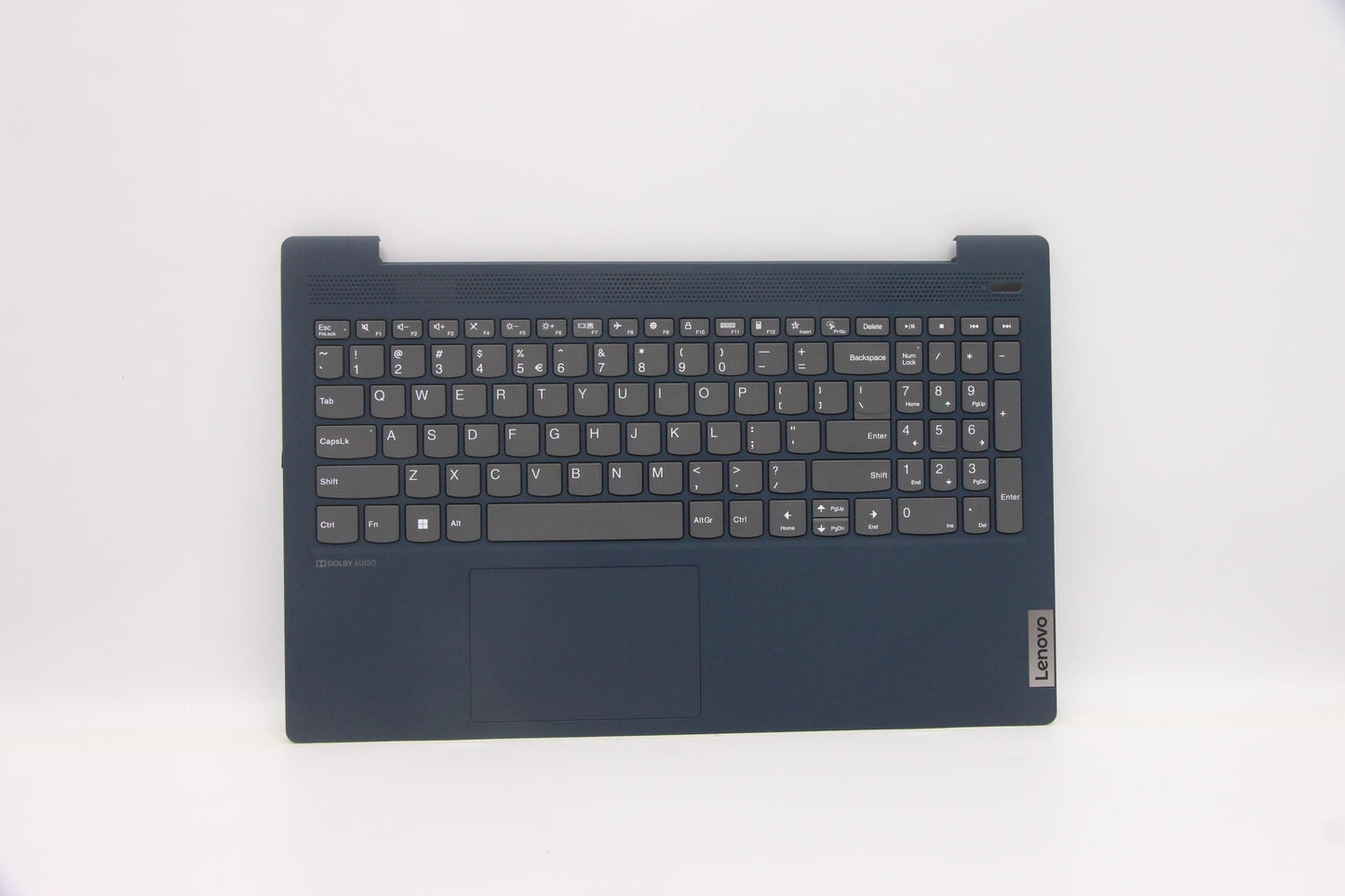 Lenovo Cover Upper Case Asm_Euroengl8 - 5CB1B42899