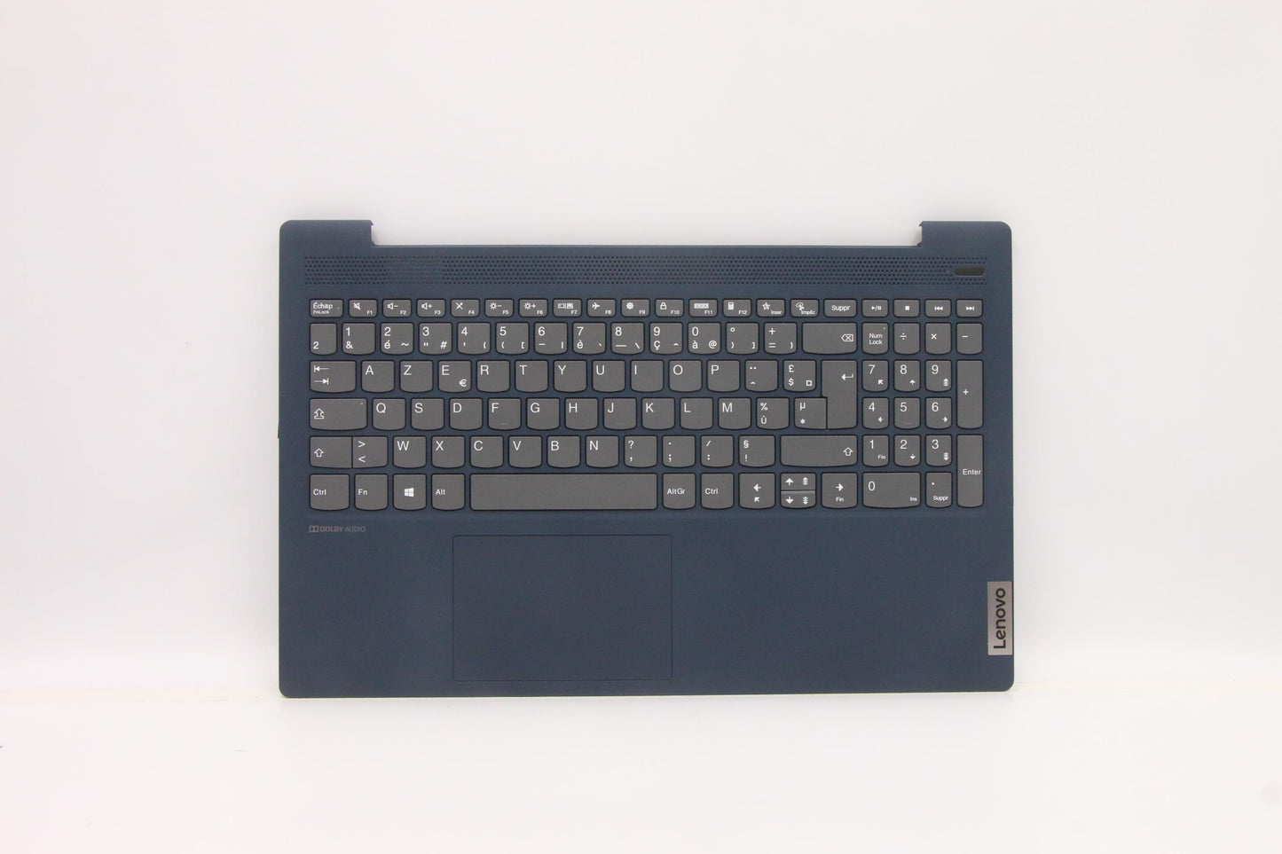 Lenovo Cover Upper Case Asm_Fra L82Fg - 5CB1B42900