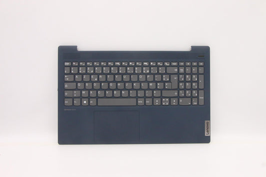 Lenovo Cover Upper Case Asm_Fra L82Fg - 5CB1B42900
