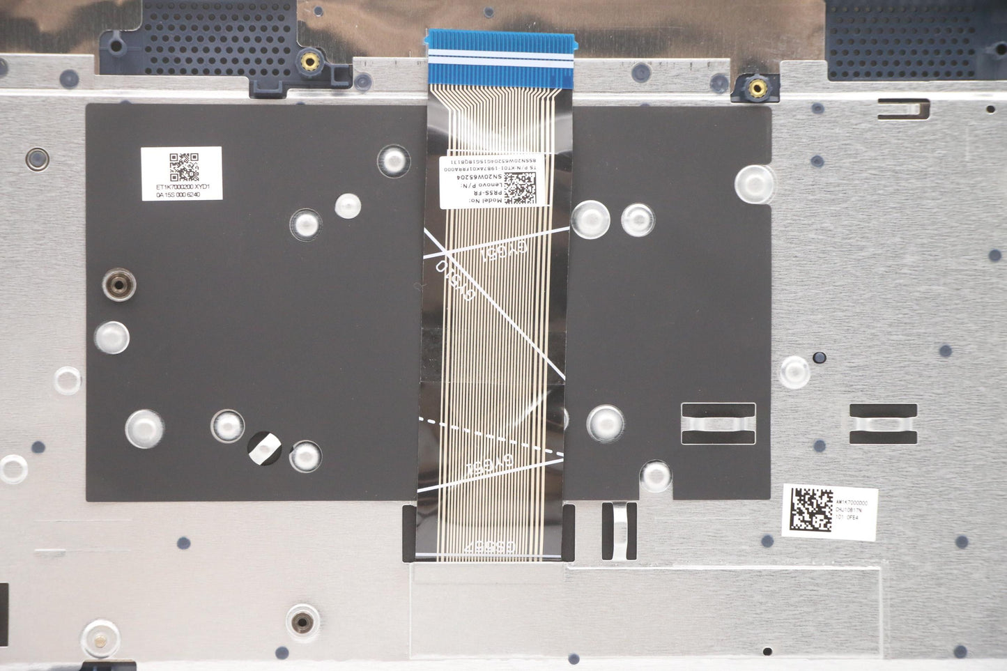 Lenovo Cover Upper Case Asm_Fra L82Fg - 5CB1B42900
