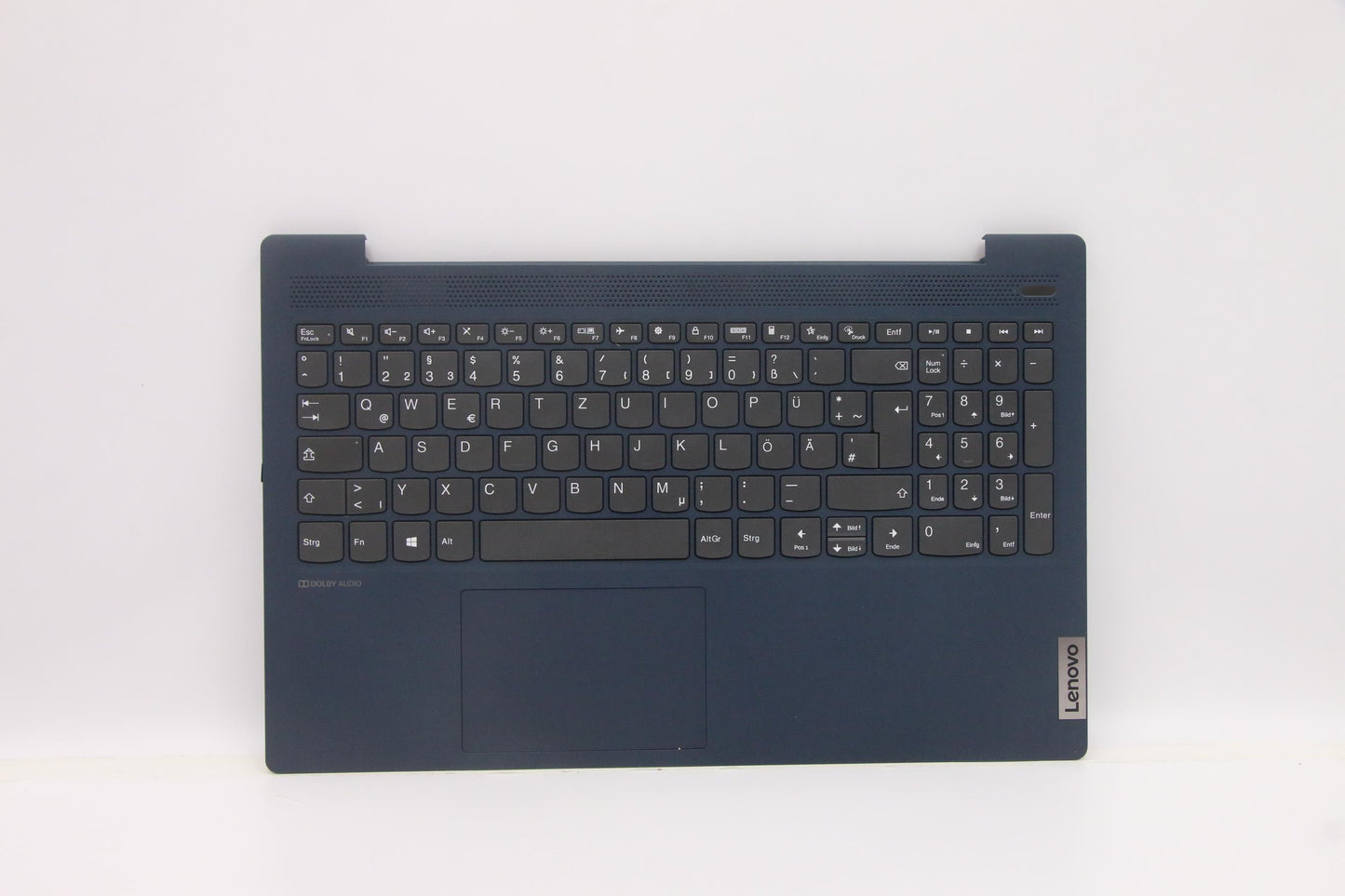 Lenovo Cover Upper Case Asm_Ger L82Fg - 5CB1B42902