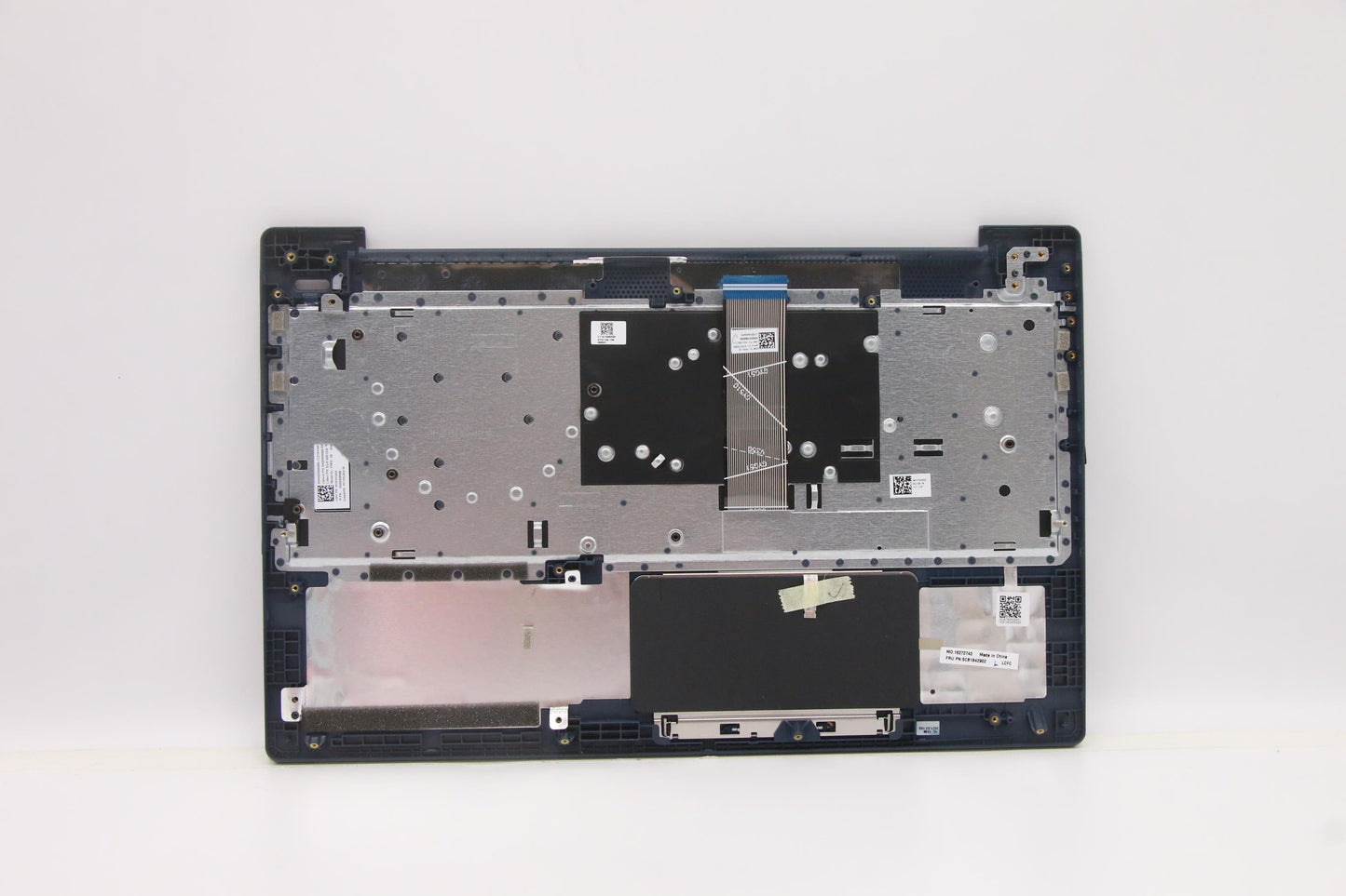 Lenovo Cover Upper Case Asm_Ger L82Fg - 5CB1B42902