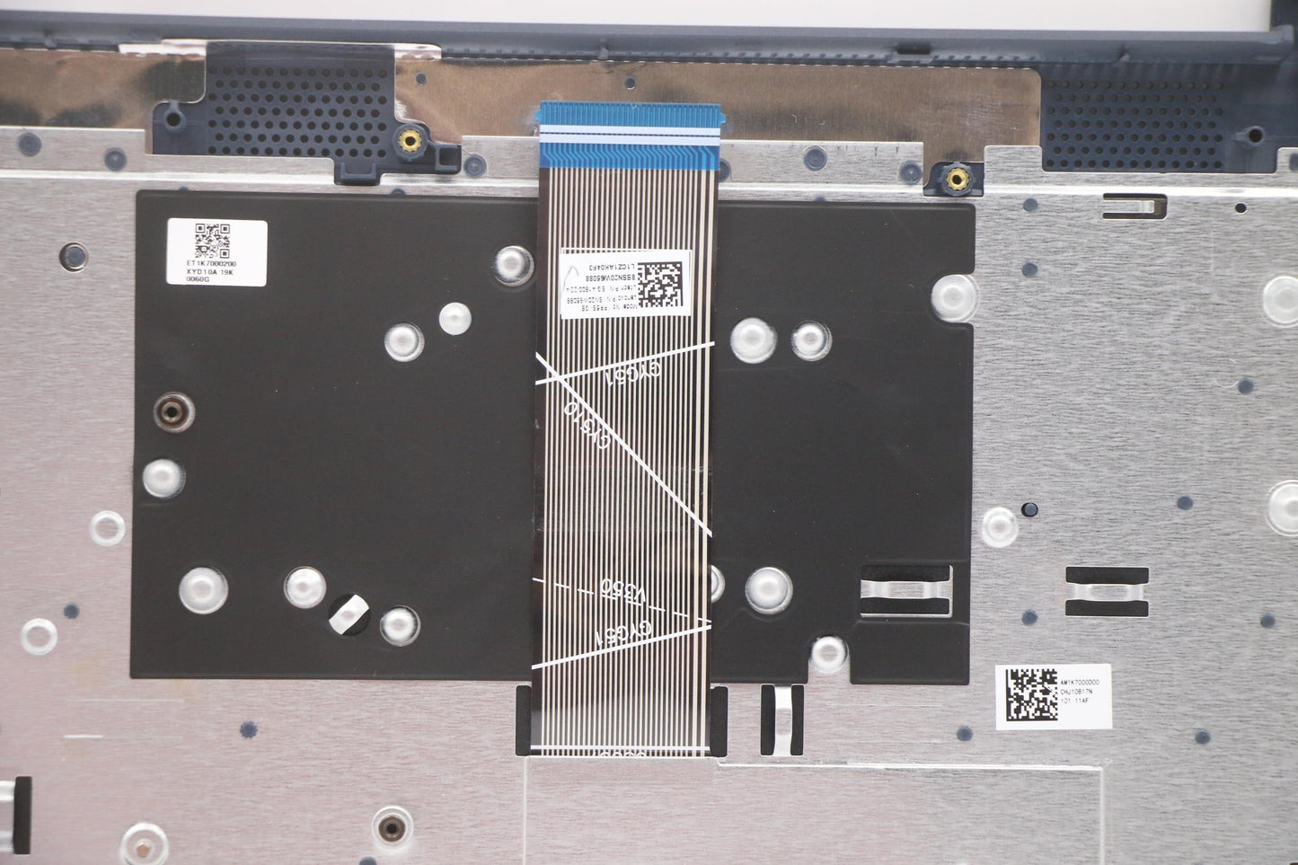 Lenovo Cover Upper Case Asm_Ger L82Fg - 5CB1B42902