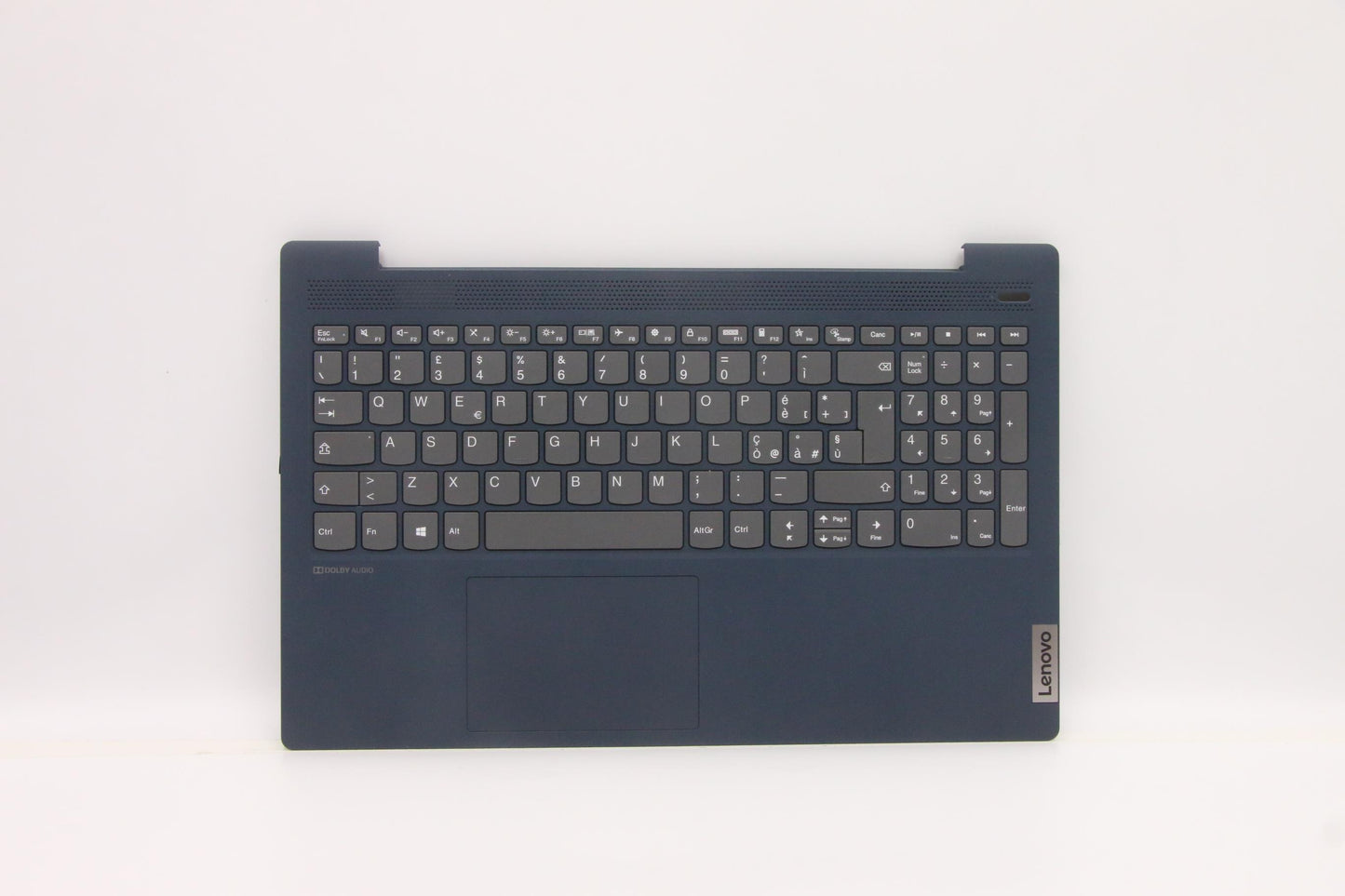 Lenovo Cover Upper Case Asm_Ita L82Fg - 5CB1B42908