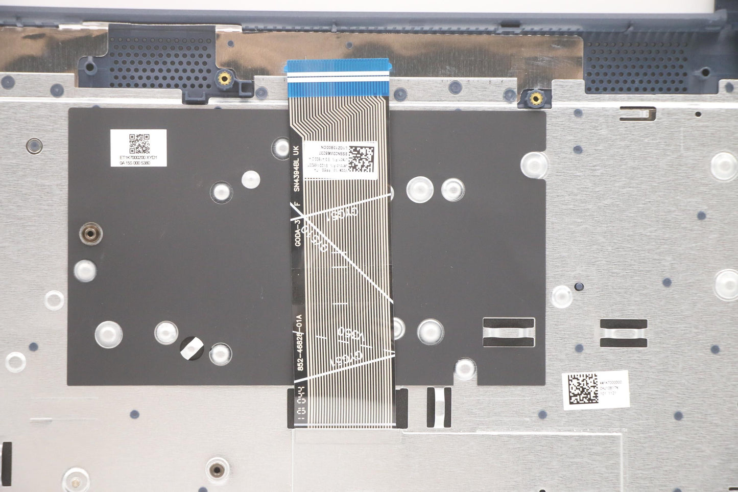Lenovo Cover Upper Case Asm_Ita L82Fg - 5CB1B42908