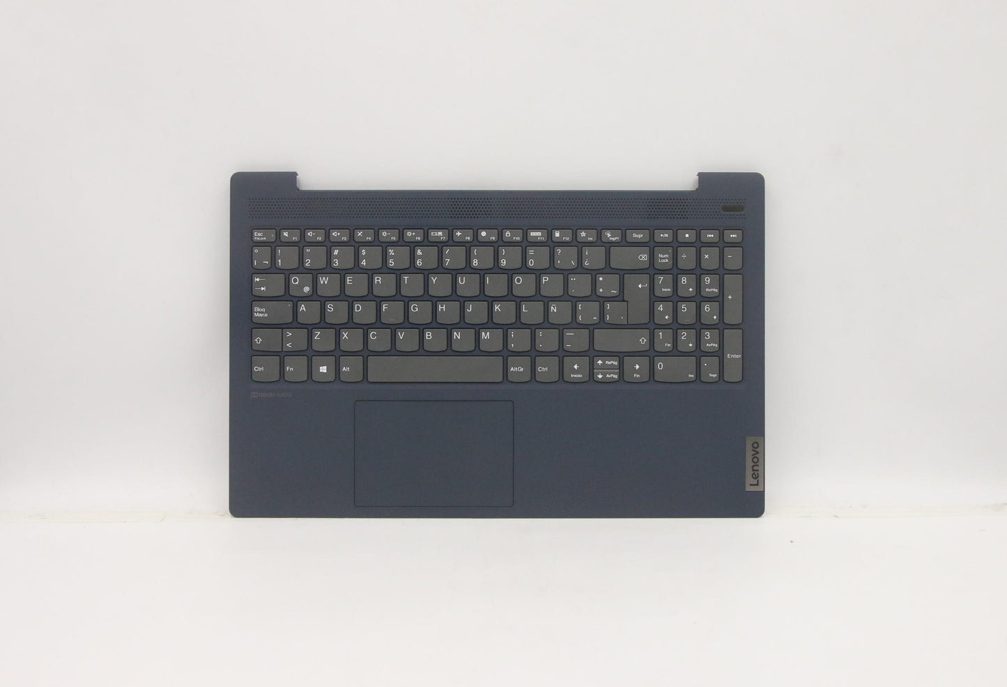 Lenovo Cover Upper Case Asm_La Spa L8 - 5CB1B42911