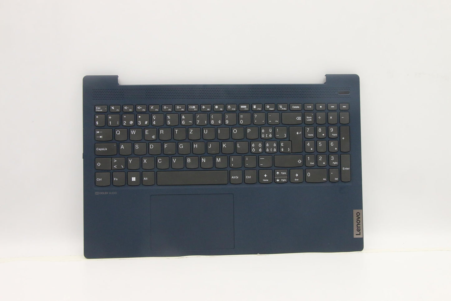 Lenovo Cover Upper Case Asm_Sws L82Fg - 5CB1B42916