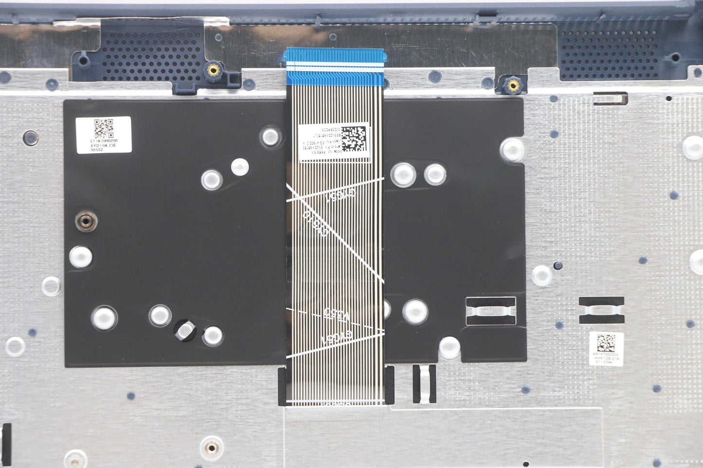 Lenovo Cover Upper Case Asm_Sws L82Fg - 5CB1B42916