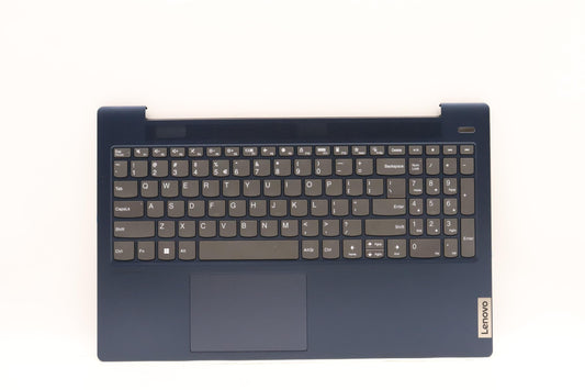 Lenovo Cover Uppercaseasm_Euroengl82F - 5CB1B42928