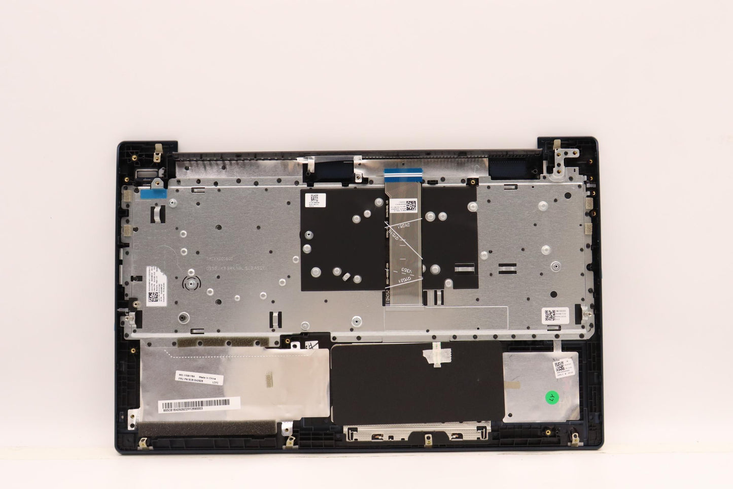 Lenovo Cover Uppercaseasm_Euroengl82F - 5CB1B42928