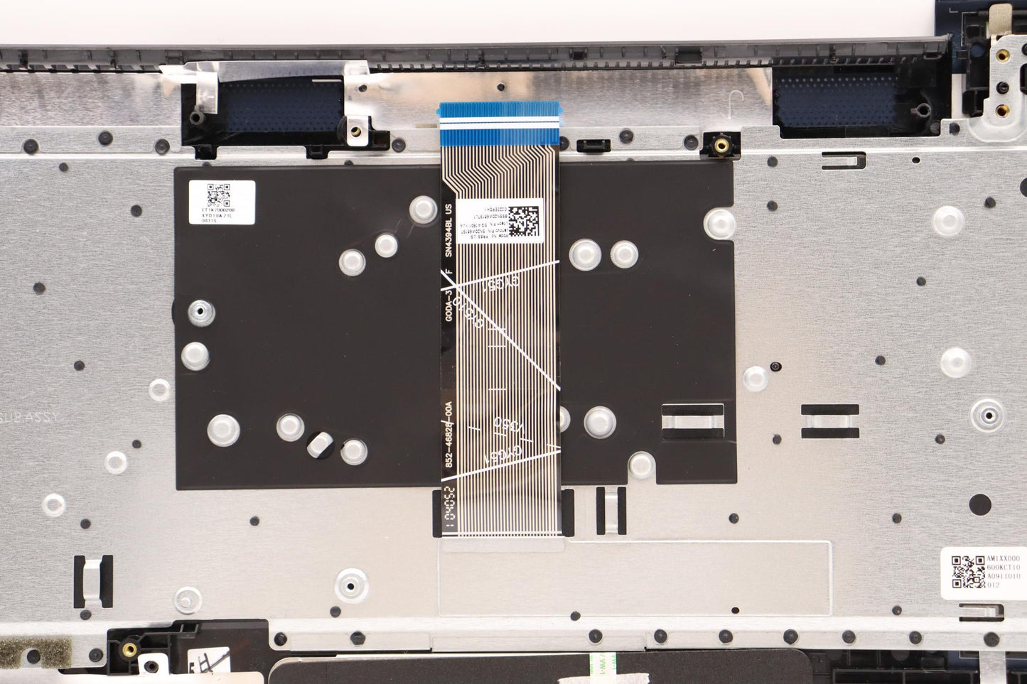 Lenovo Cover Uppercaseasm_Euroengl82F - 5CB1B42928