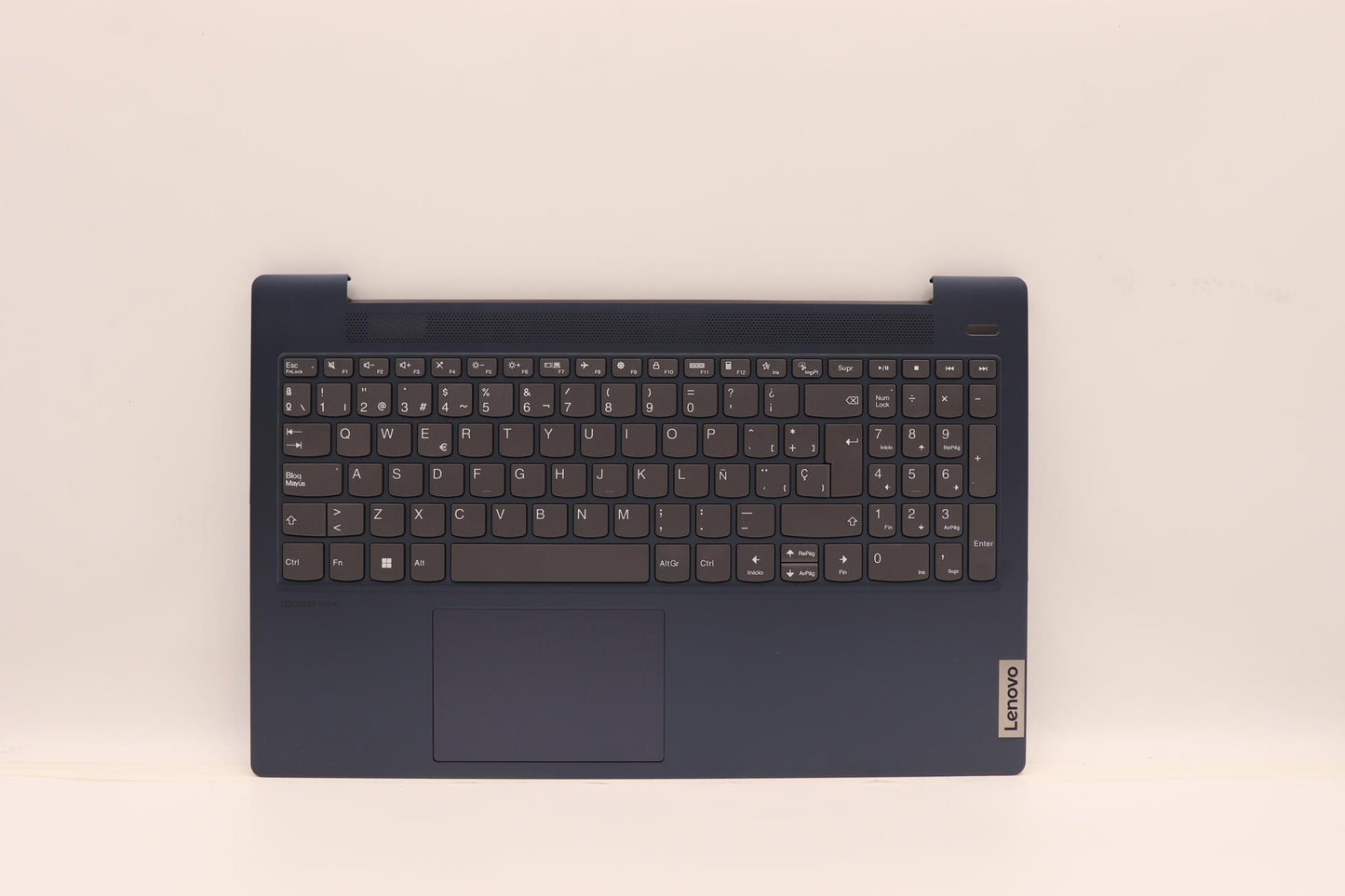 Lenovo Cover Upper Case Asm_Spa L82Fg - 5CB1B42946