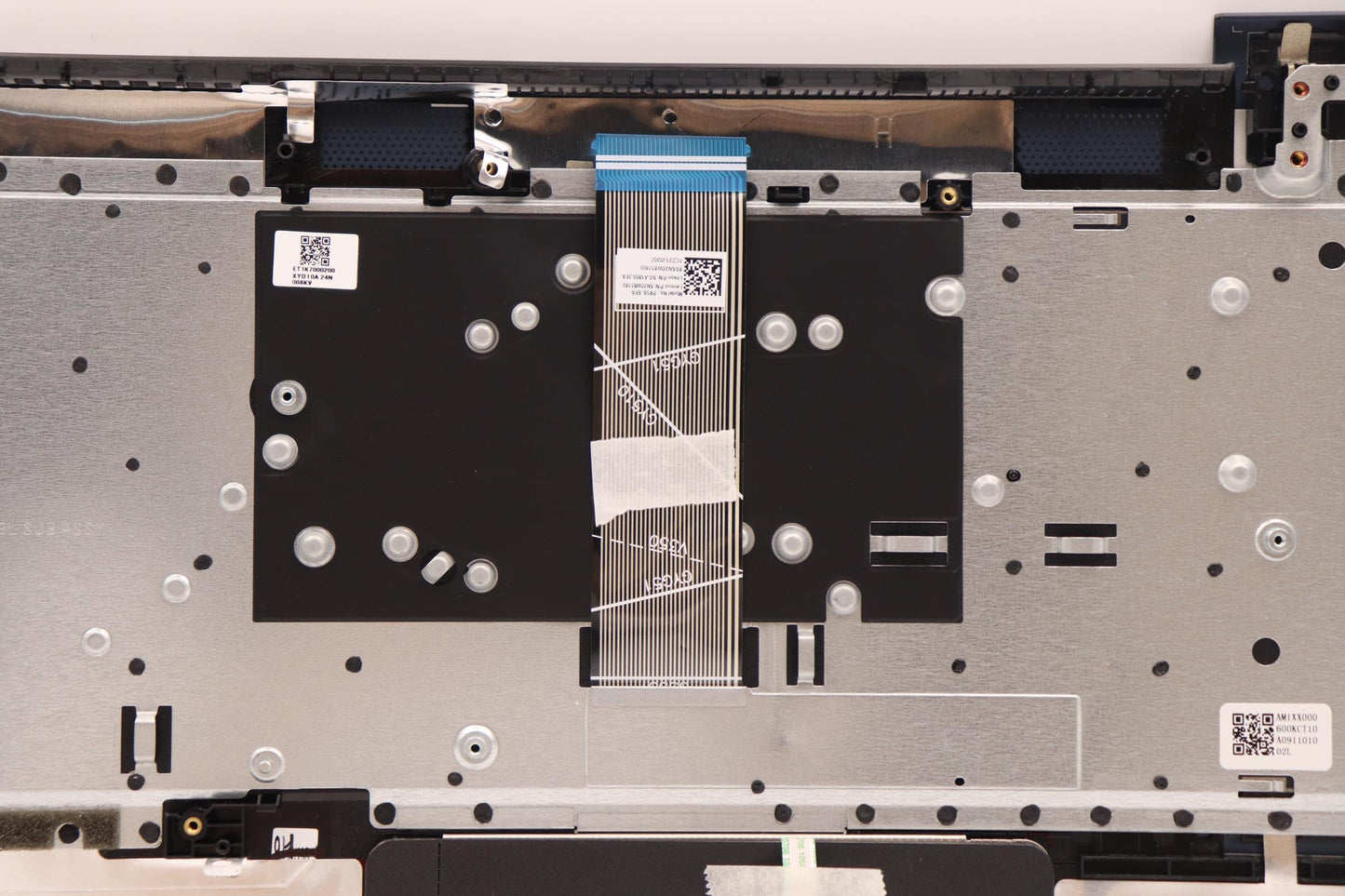 Lenovo Cover Upper Case Asm_Spa L82Fg - 5CB1B42946