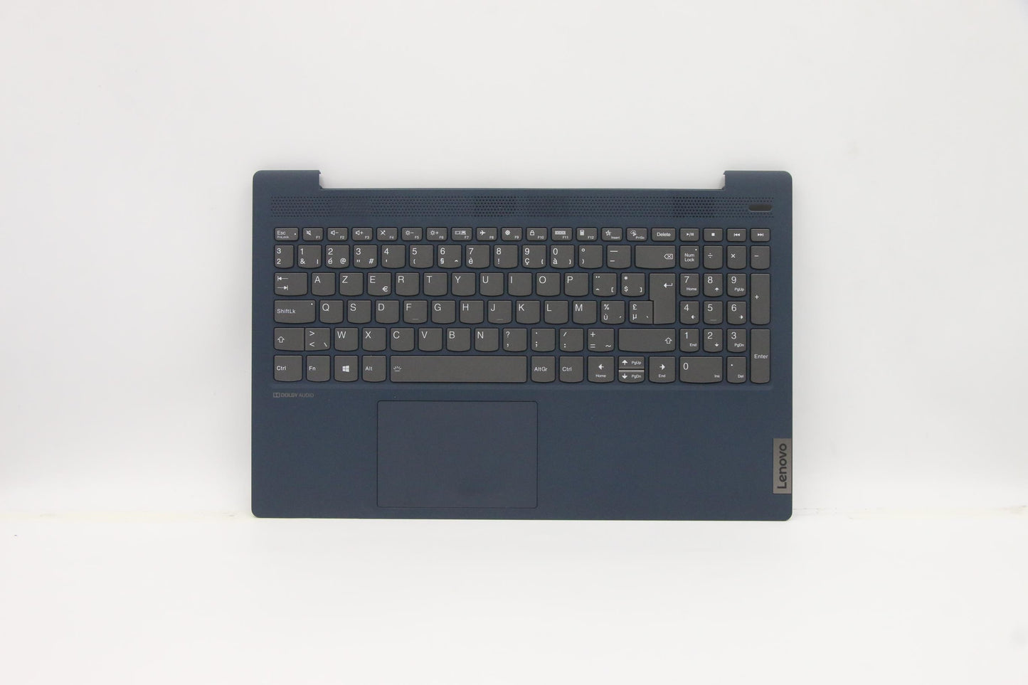 Lenovo Cover Upper Case Asm_Bel L82Fg - 5CB1B42954