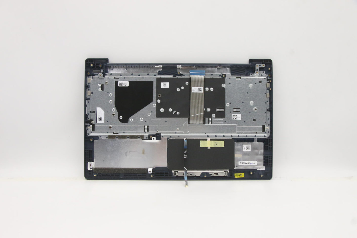Lenovo Cover Upper Case Asm_Bel L82Fg - 5CB1B42954