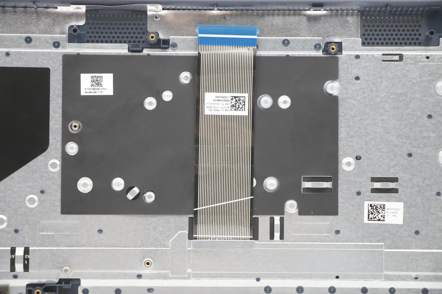 Lenovo Cover Upper Case Asm_Bel L82Fg - 5CB1B42954