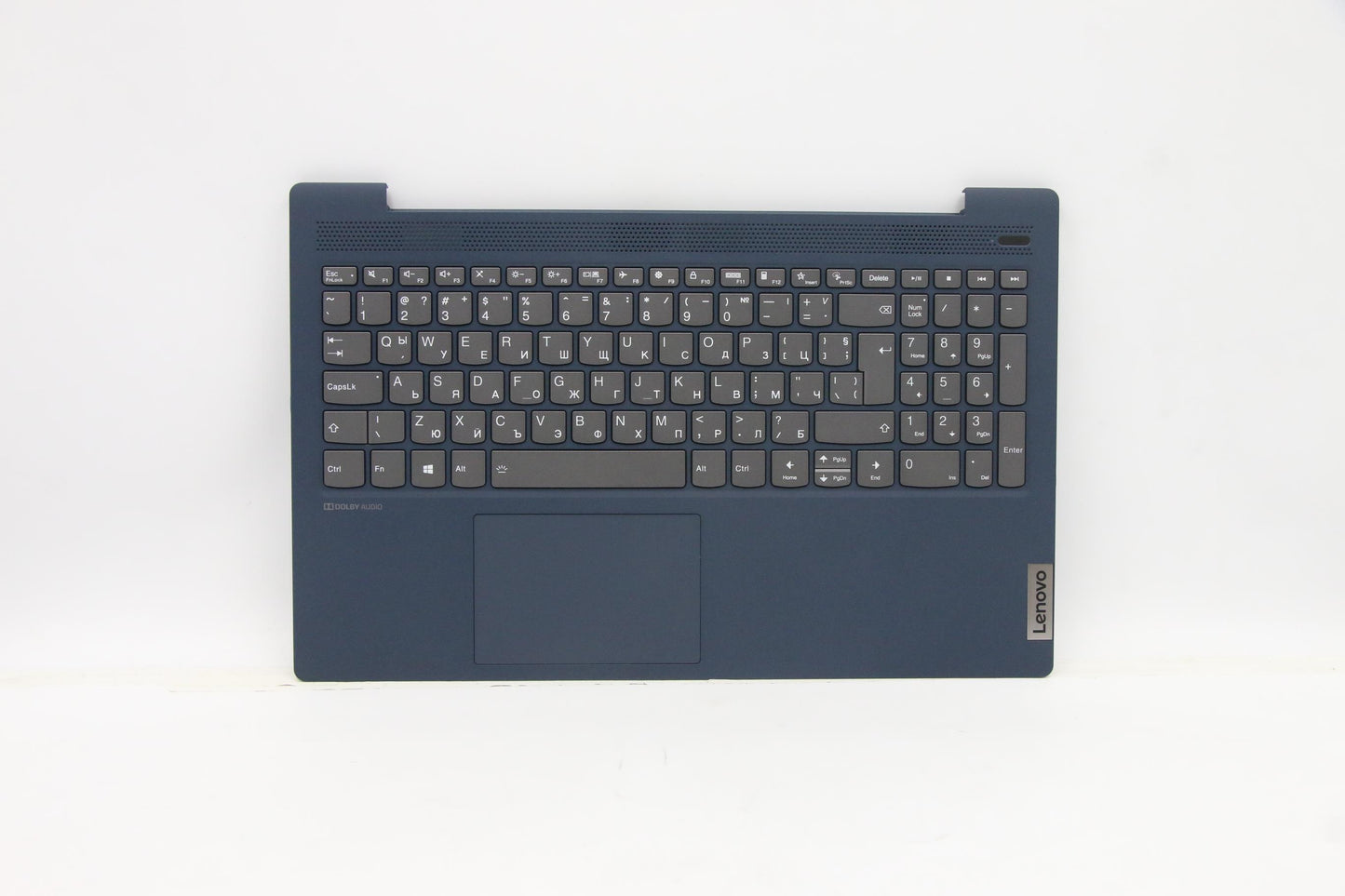 Lenovo Cover Upper Case Asm_Bul L82Fg - 5CB1B42956