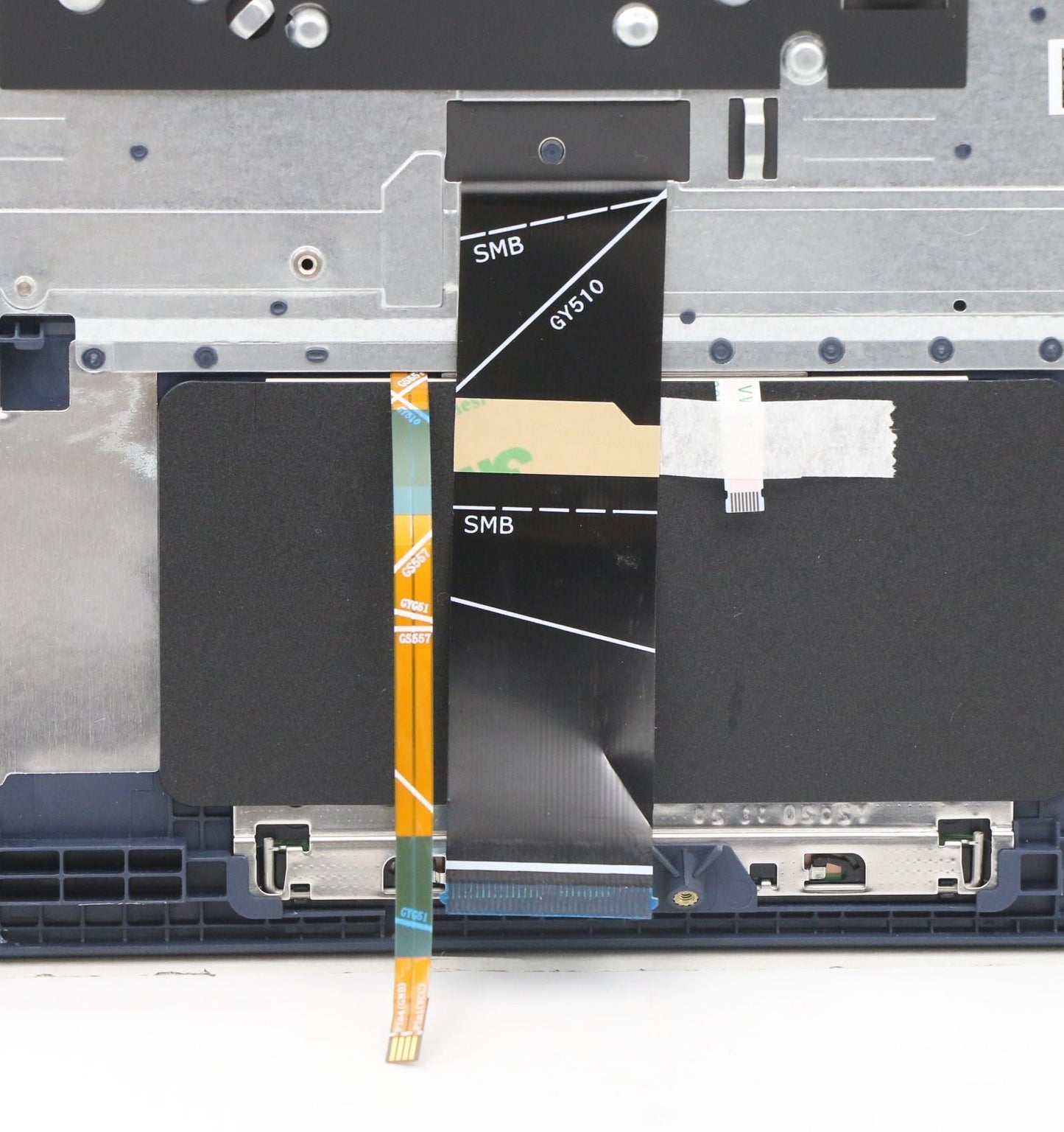 Lenovo Cover Upper Case Asm_Bul L82Fg - 5CB1B42956