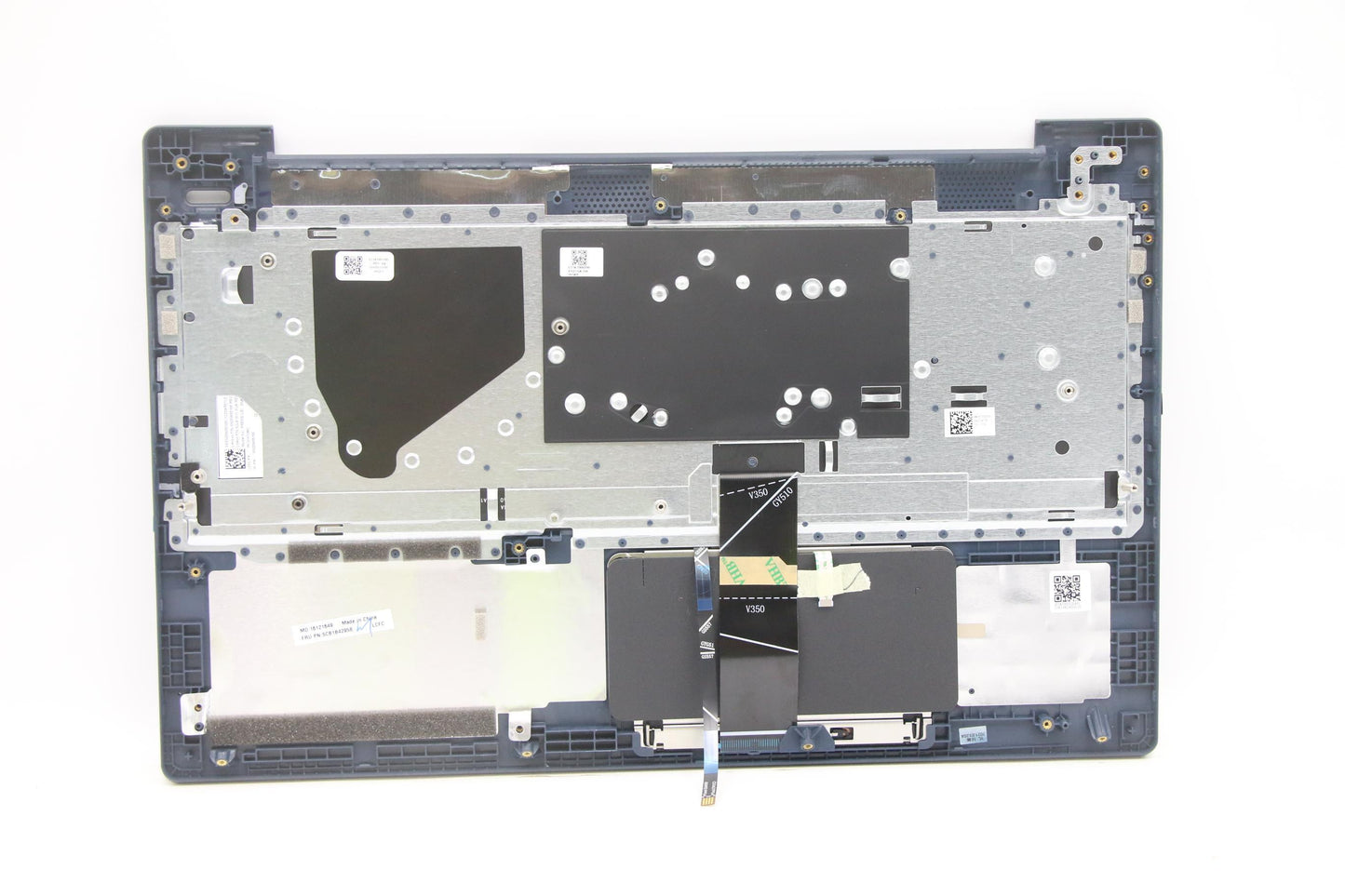 Lenovo Cover Upper Case Asm_Euroengl8 - 5CB1B42958