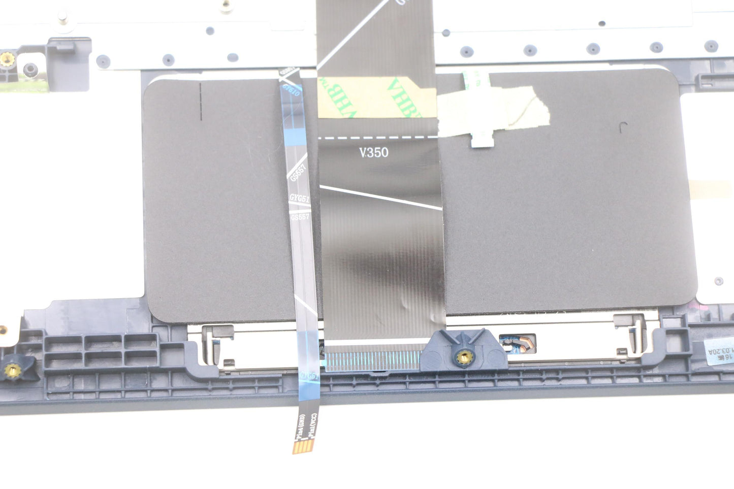 Lenovo Cover Upper Case Asm_Euroengl8 - 5CB1B42958