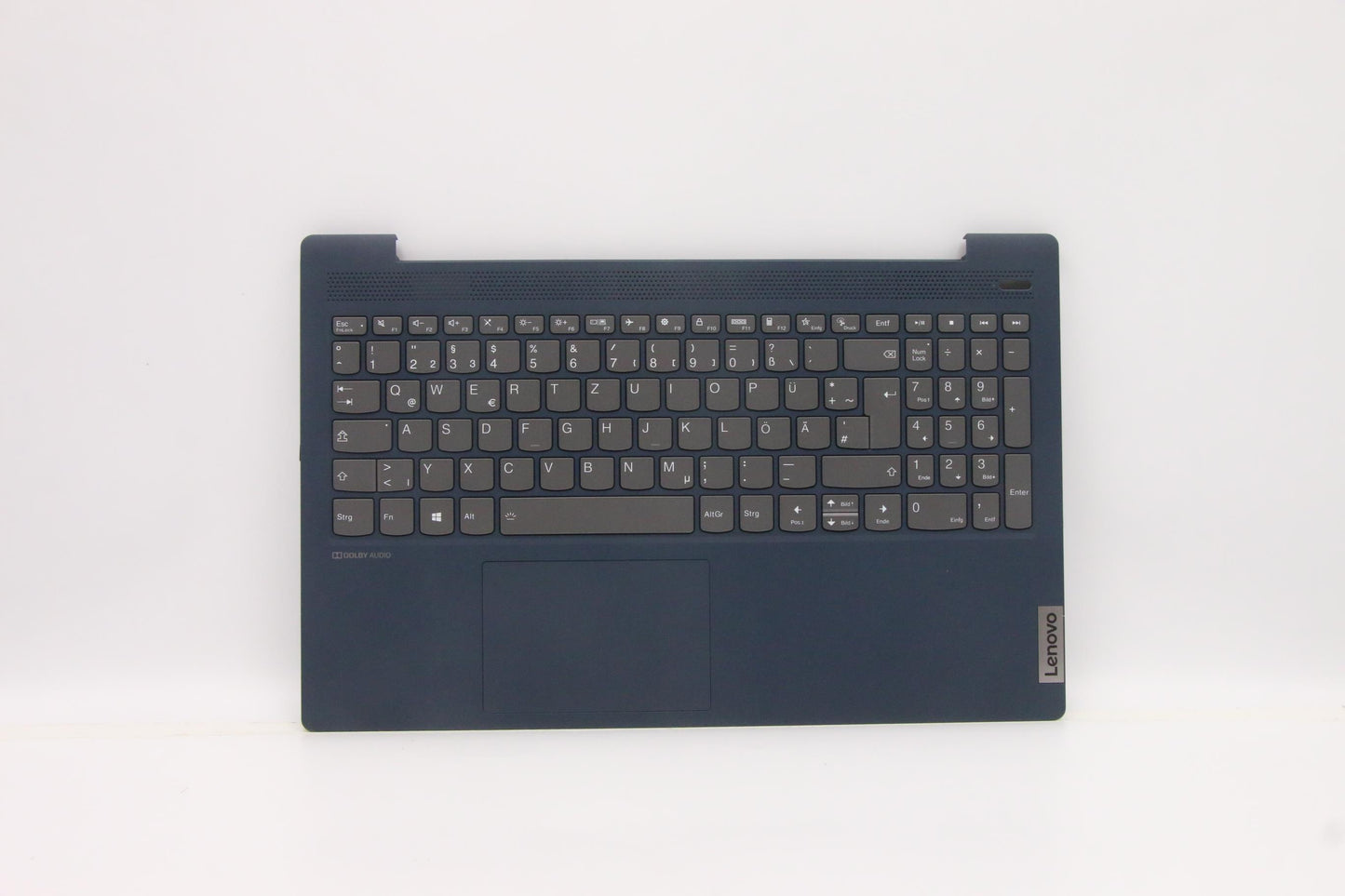 Lenovo Cover Upper Case Asm_Ger L82Fg - 5CB1B42961