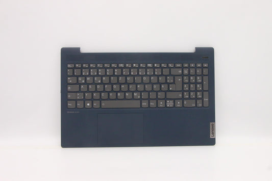 Lenovo Cover Upper Case Asm_Ger L82Fg - 5CB1B42961