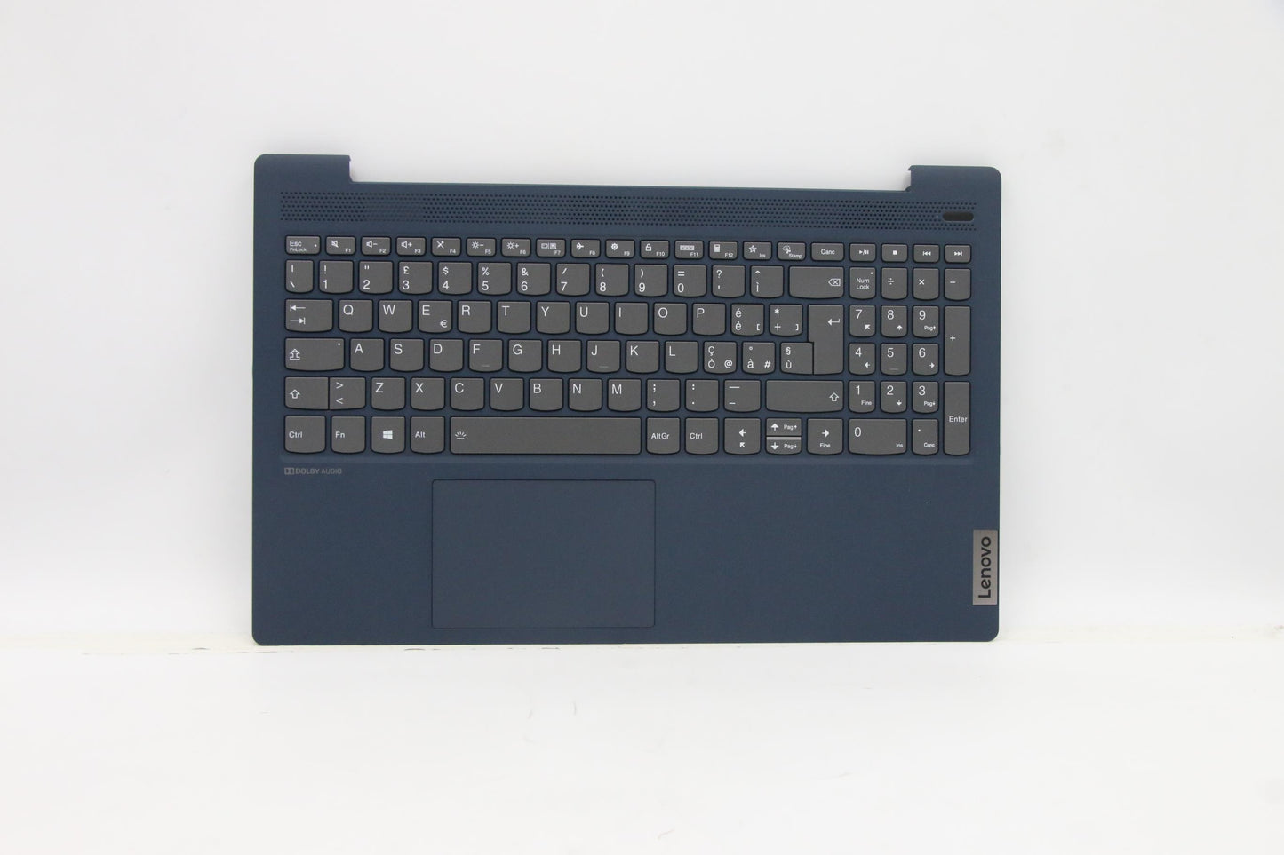 Lenovo Cover Upper Case Asm_Ita L82Fg - 5CB1B42967