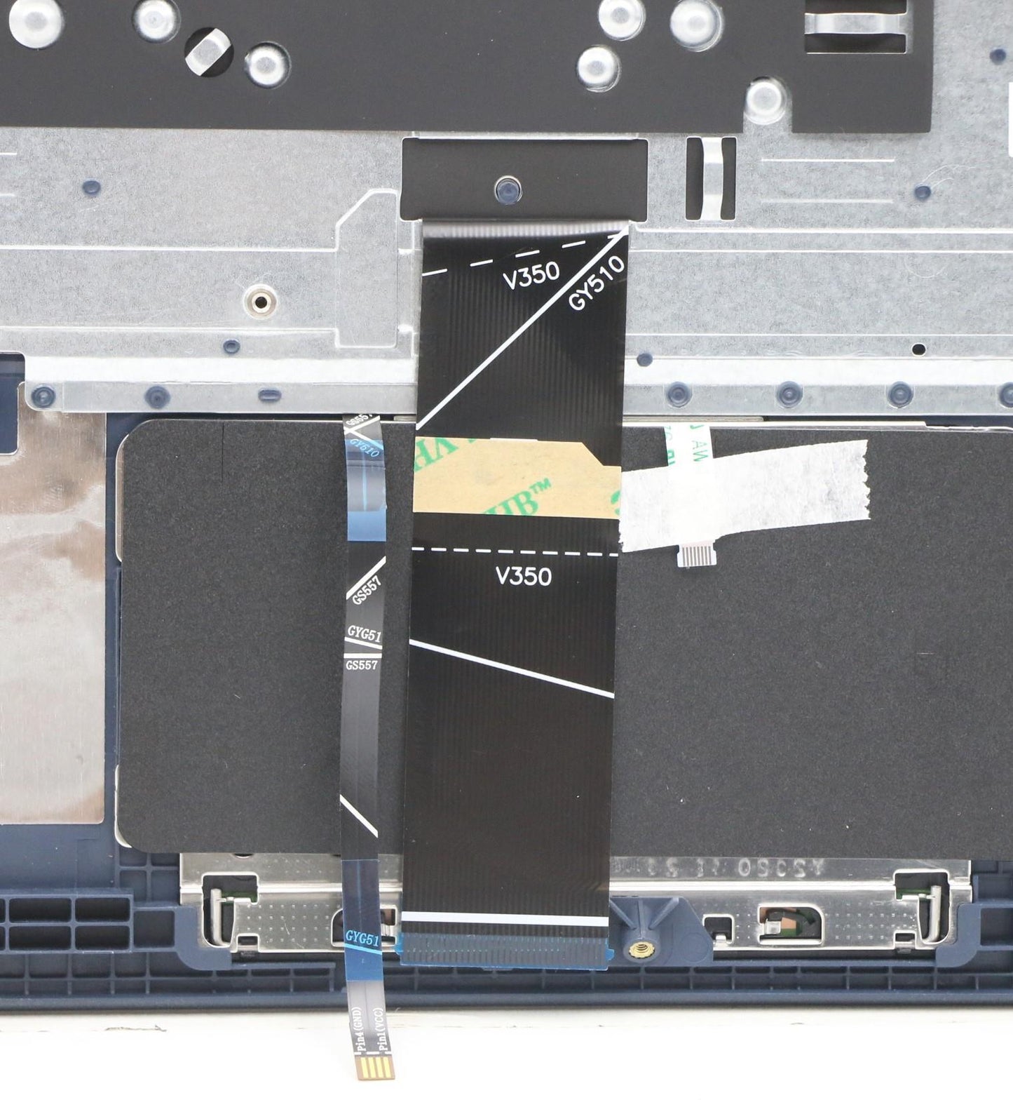 Lenovo Cover Upper Case Asm_Ita L82Fg - 5CB1B42967