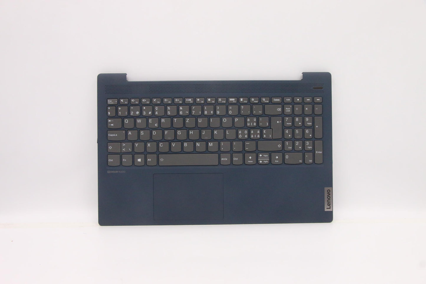 Lenovo Cover Upper Case Asm_Sws L82Fg - 5CB1B42975