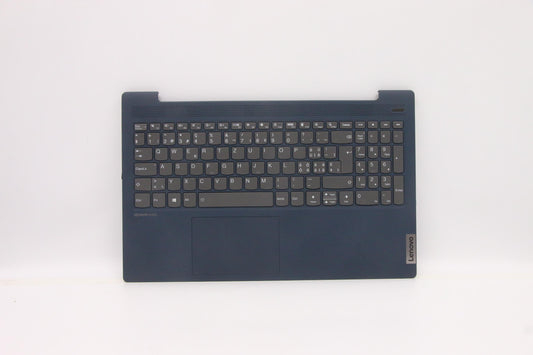 Lenovo Cover Upper Case Asm_Sws L82Fg - 5CB1B42975