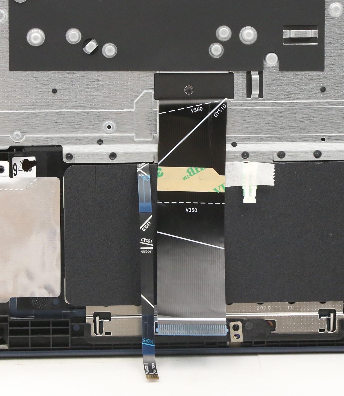 Lenovo Cover Uppercaseasm_Cze/Slkl82F - 5CB1B42985