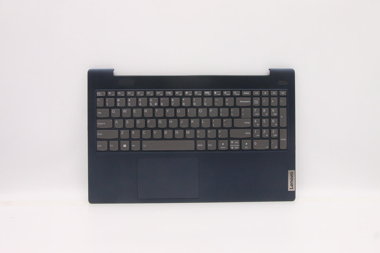 Lenovo Cover Uppercaseasm_Euroengl82F - 5CB1B42987